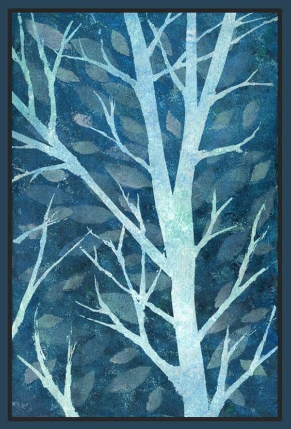 Branches and Leaves