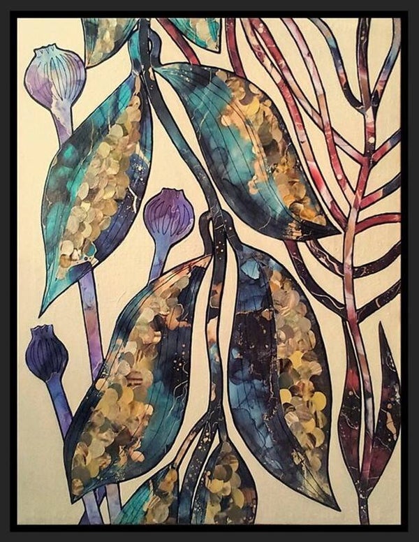 Celestial Seedpods