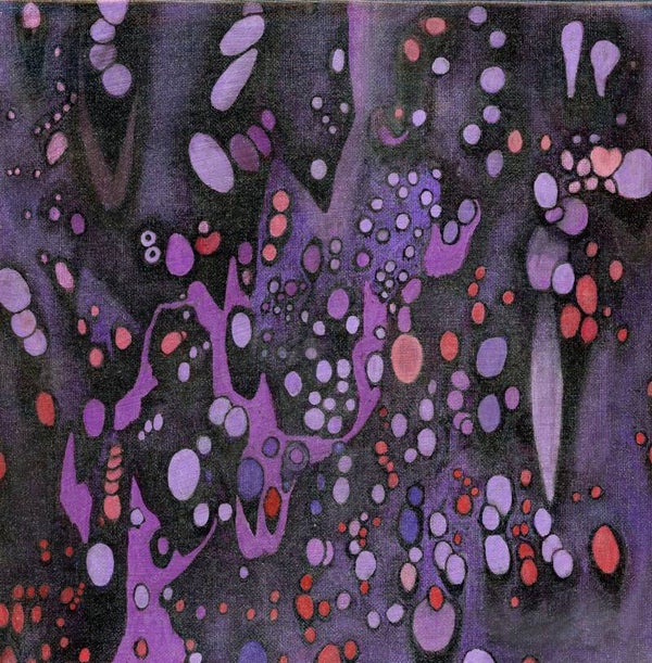 Chromatic Cascade