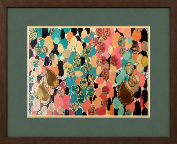 Confetti Cascade