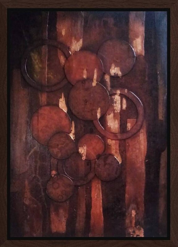 Copper Gears
