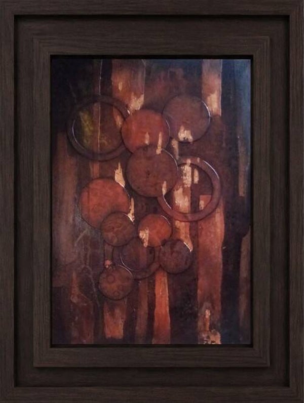 Copper Gears