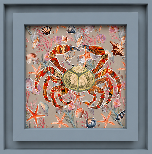 Crab Rhapsody