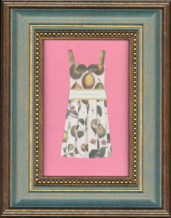 The Whimsical Wardrobe