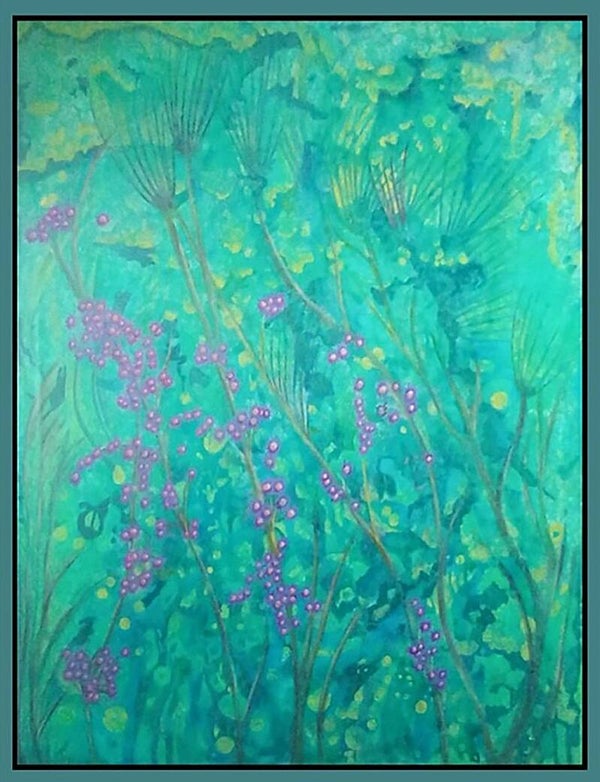 Drift of Blossoms