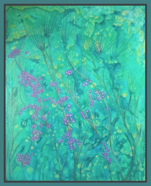 Drift of Blossoms