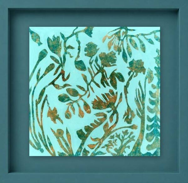 Emerging Flora