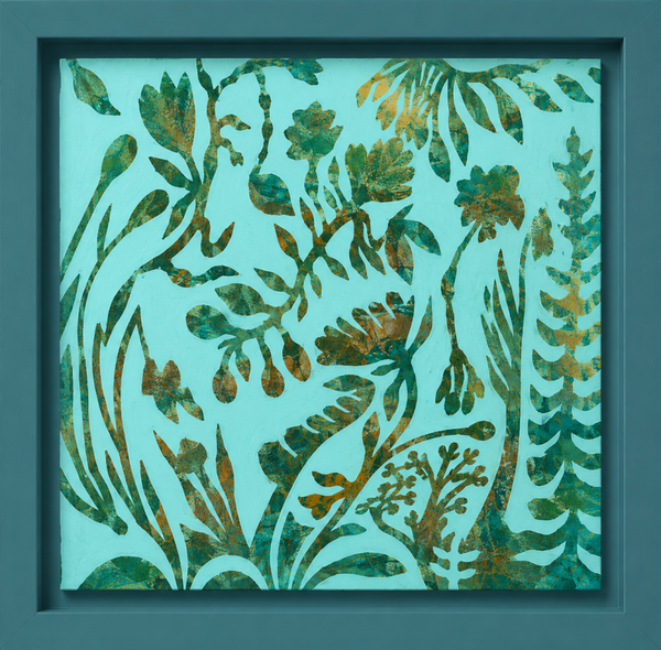 Emerging Flora