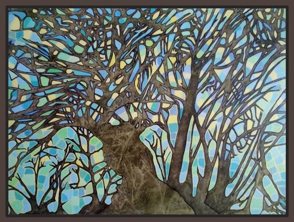 Entangled