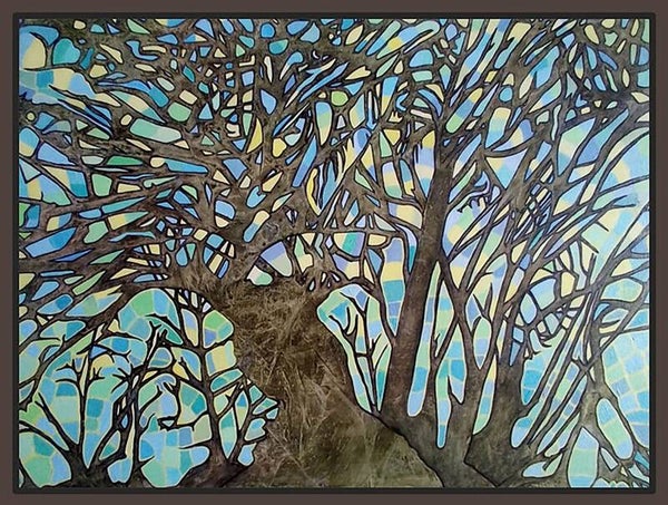 Entangled