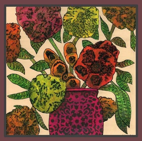 Fantastical Flowers