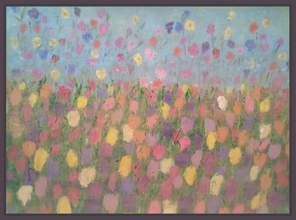 Field of Flowers