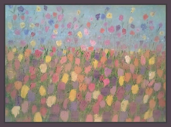 Field of Flowers