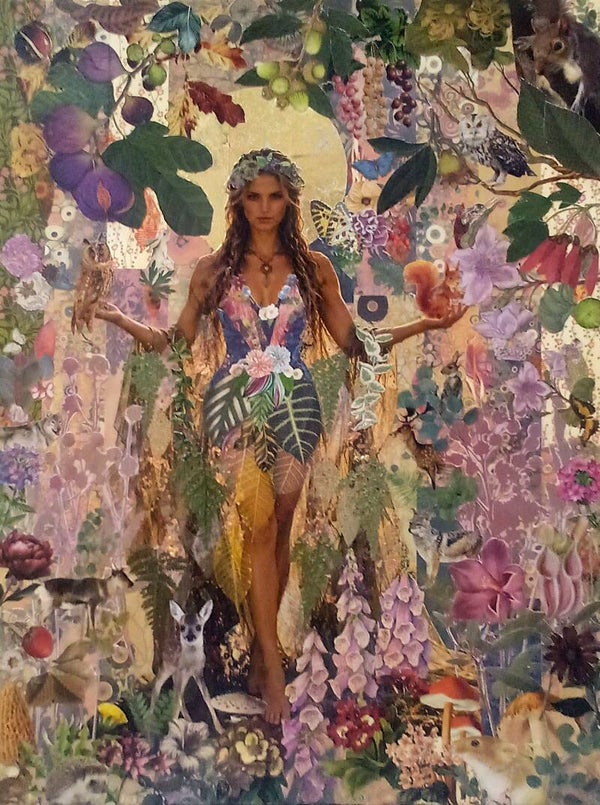 The Wild Divine