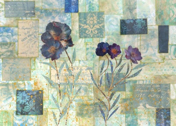 Flora Palimpsest