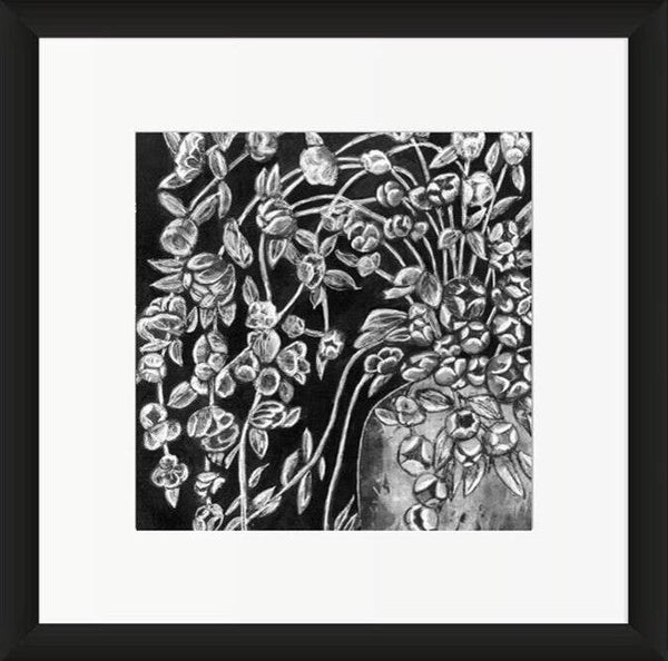 Flowers in an Urn