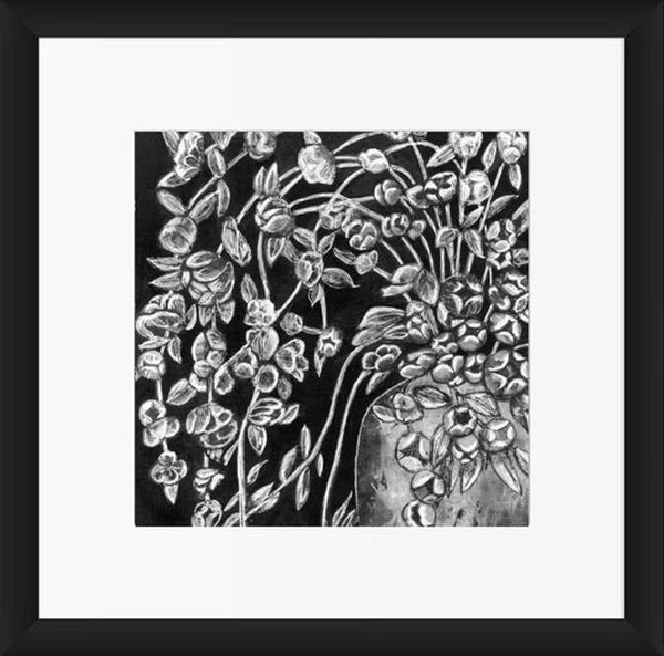 Flowers in an Urn