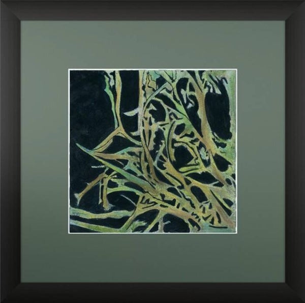 Foliage Thicket