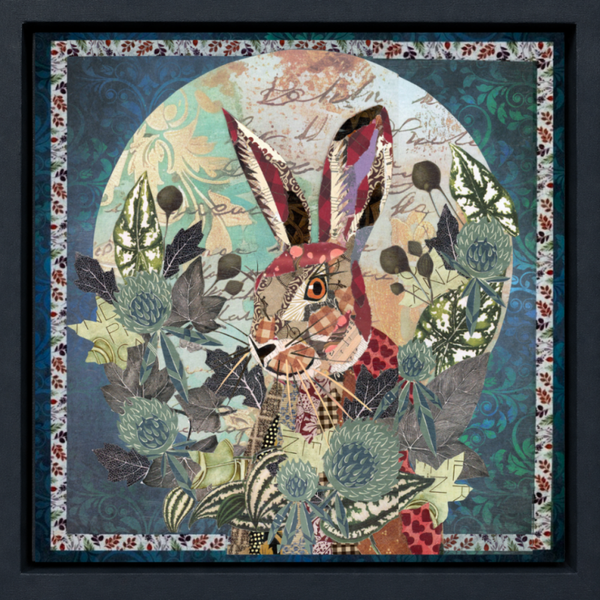 Moon Hare