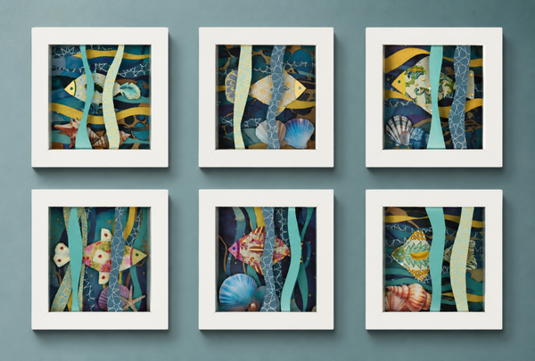 Golden Shoal