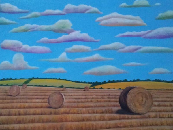 Harvest