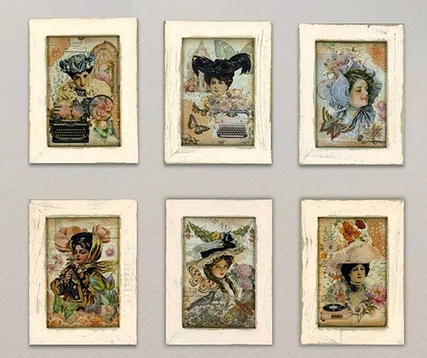The Hat Society