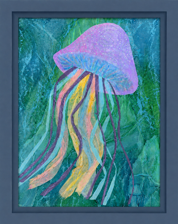 Jellyfish Journey