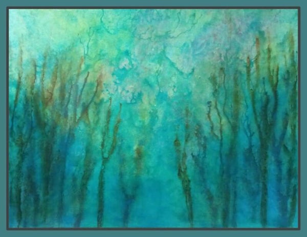 Kelp Forest