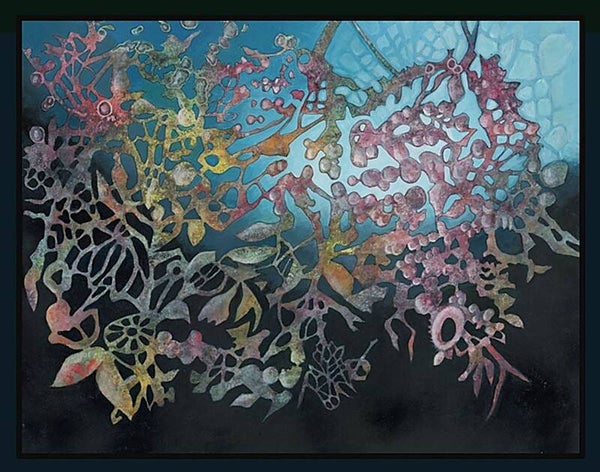 Kooky Coral