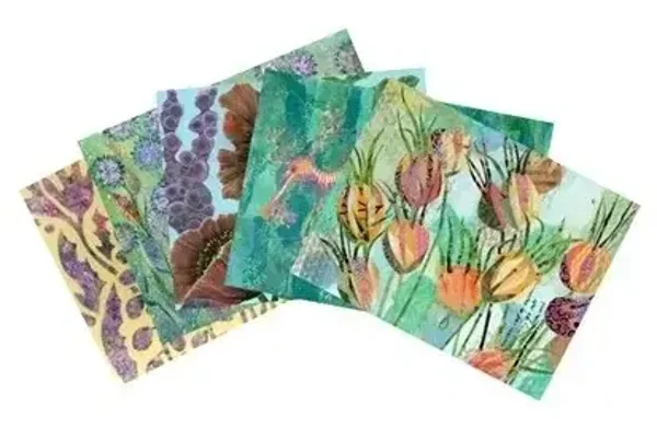 Variety Pack of Greeting Cards