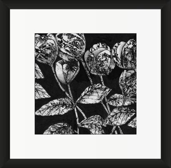 Les Fleurs