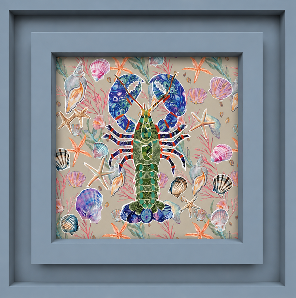 Lobster Reverie