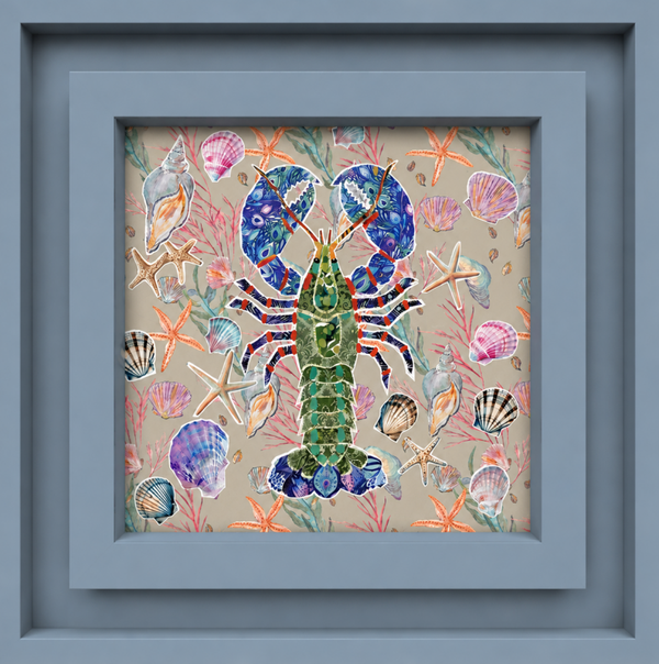 Lobster Reverie