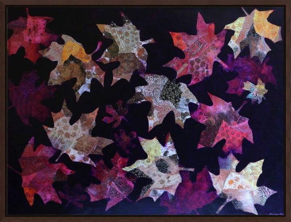 Maple Leaves