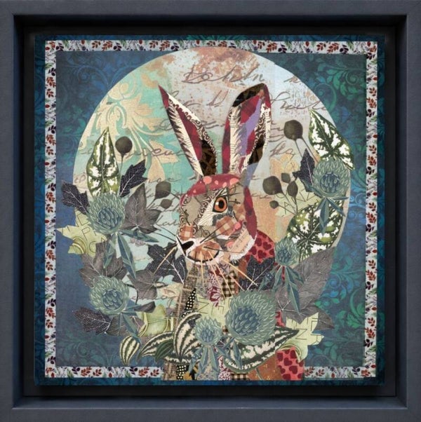 Moon Hare
