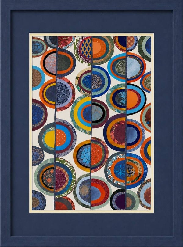 Mosaic Arabesque