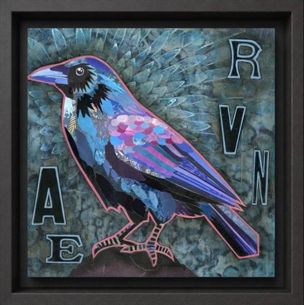 Nevermore