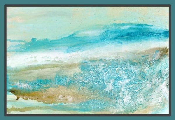 Ocean Tide