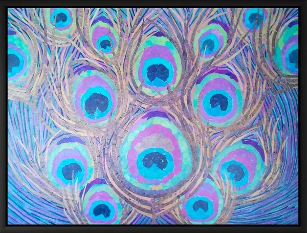 Peacock Promenade