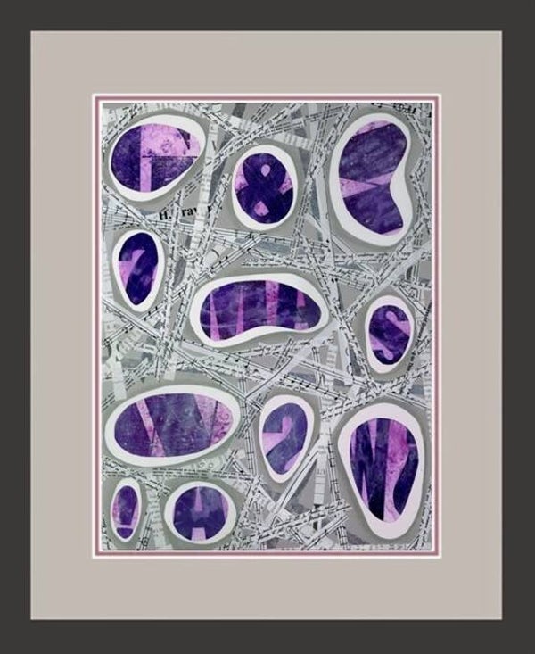 Purple Portals