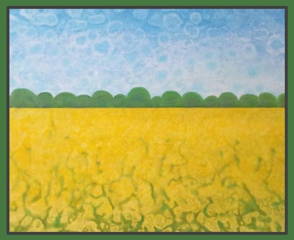 Rape Field