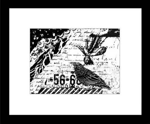 The Raven