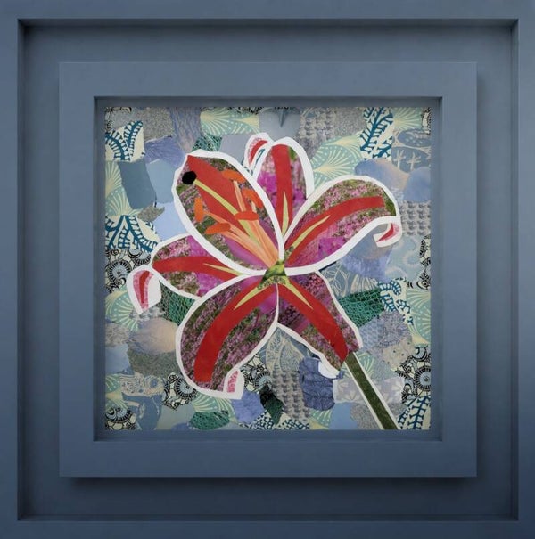Red Lily