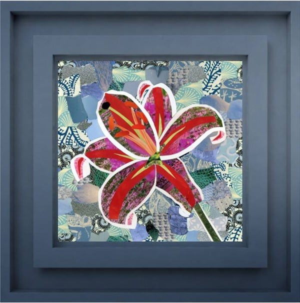 Red Lily