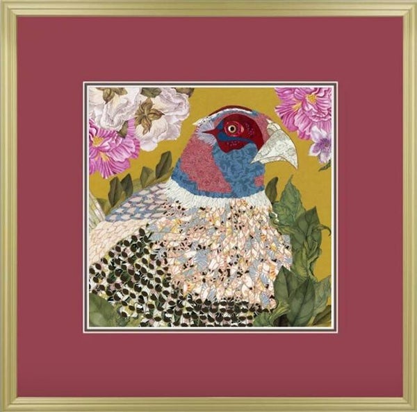 Ring-necked Pheasant