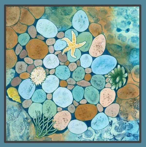 Rock Pool