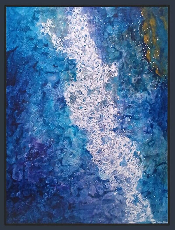 Rolling Wave