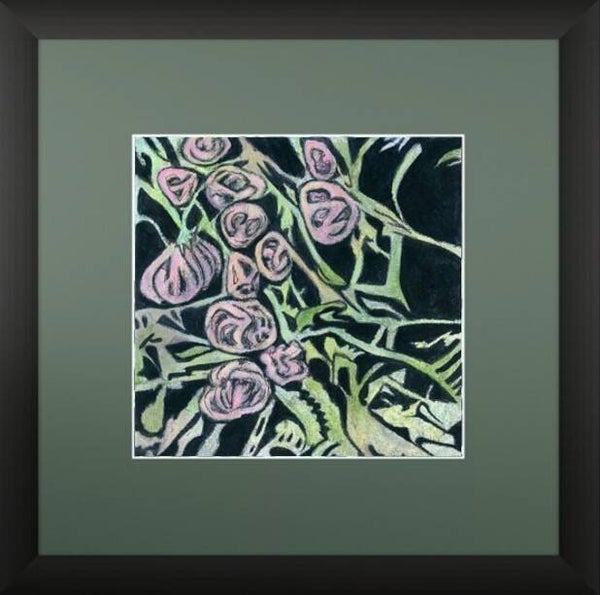 Rosette Thicket