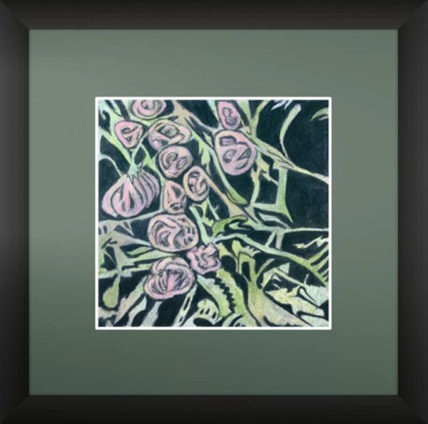 Rosette Thicket