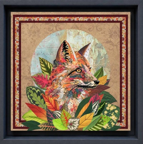 Russet Reverie
